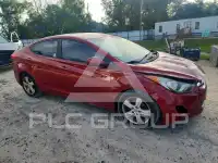 2013 Hyundai Elantra photo