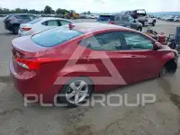 2013 Hyundai Elantra photo