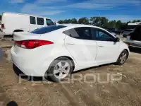 2013 Hyundai Elantra фото