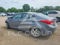 2013 Hyundai Elantra photo