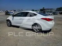 2013 Hyundai Elantra photo