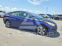 2013 Hyundai Elantra фото