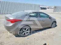 2013 Hyundai Elantra фото