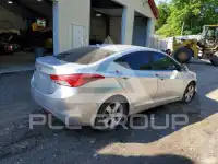 2013 Hyundai Elantra фото