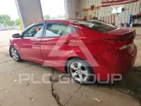 2013 Hyundai Elantra фото