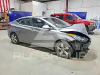 2013 Hyundai Elantra фото