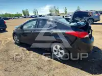 2013 Hyundai Elantra фото
