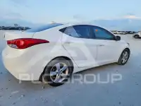 2013 Hyundai Elantra фото