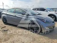 2013 Hyundai Elantra photo