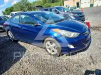 2013 Hyundai Elantra photo