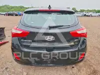 2013 Hyundai Elantra фото