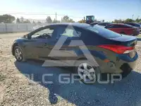 2013 Hyundai Elantra фото