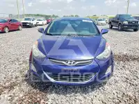 2013 Hyundai Elantra photo