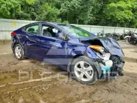 2013 Hyundai Elantra фото