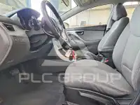 2013 Hyundai Elantra photo