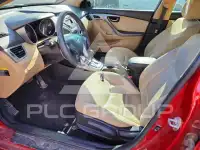 2013 Hyundai Elantra фото