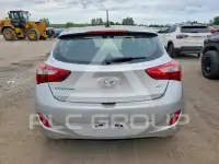 2013 Hyundai Elantra фото