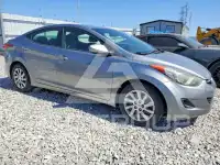 2013 Hyundai Elantra photo