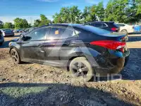 2013 Hyundai Elantra фото