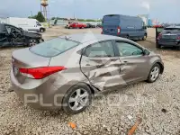 2013 Hyundai Elantra фото