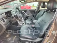2013 Hyundai Elantra фото