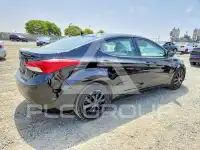 2013 Hyundai Elantra фото