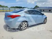 2013 Hyundai Elantra фото