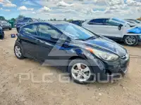 2013 Hyundai Elantra фото