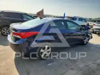 2013 Hyundai Elantra фото