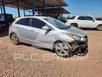 2013 Hyundai Elantra фото