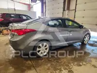 2013 Hyundai Elantra фото