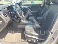 2013 Hyundai Elantra фото