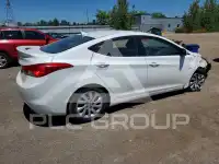 2013 Hyundai Elantra фото