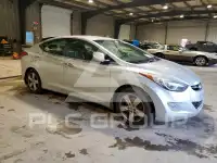 2013 Hyundai Elantra фото
