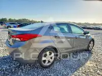 2013 Hyundai Elantra фото