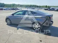 2013 Hyundai Elantra фото