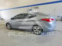 2013 Hyundai Elantra фото