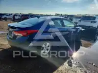 2013 Hyundai Elantra фото