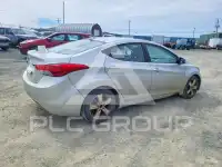2013 Hyundai Elantra фото