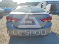 2013 Hyundai Elantra фото