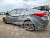2013 Hyundai Elantra photo