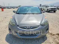 2013 Hyundai Elantra фото