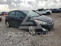2013 Hyundai Elantra фото