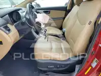 2013 Hyundai Elantra фото