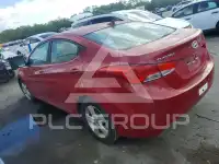 2013 Hyundai Elantra photo