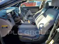 2013 Hyundai Elantra фото