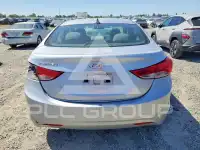 2013 Hyundai Elantra фото