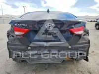 2013 Hyundai Elantra фото