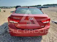 2013 Hyundai Elantra фото