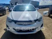 2013 Hyundai Elantra фото